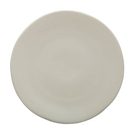 Avet Plato Llano Cobble Stoneware 27,5 cm (6 Unidades)